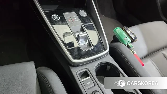 Audi A3 (8Y) id 3366559 из Кореи 19