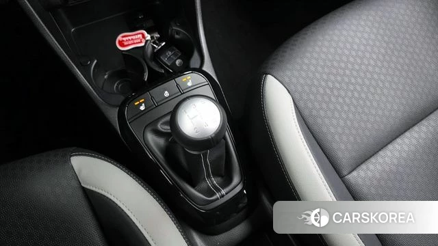 Kia All New Morning (JA) id 4378131 из Кореи 30
