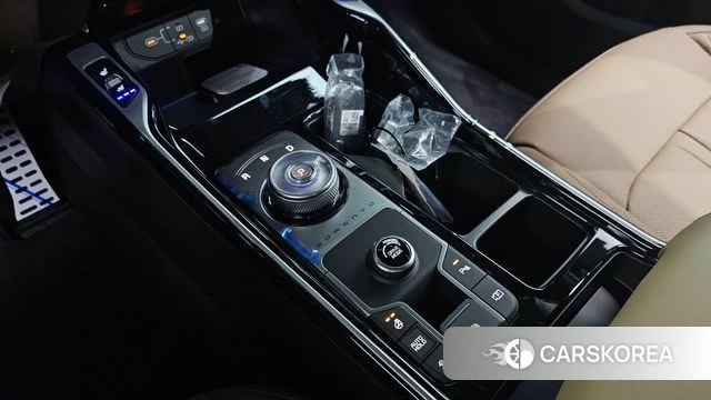 Kia The New Sorento 4th Generation id 4393557 из Кореи 32
