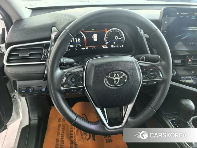 Toyota Camry id 4207656 из Китая 10