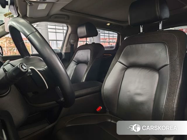 Honda Crown Road id 4238121 из Китая 24
