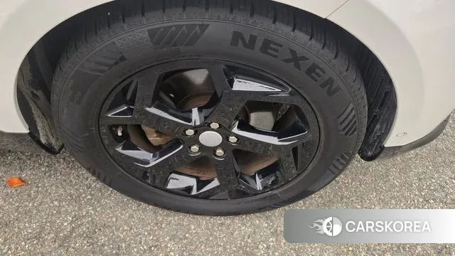 Land Rover Range Rover Sport 2nd Generation id 3544077 из Кореи 19