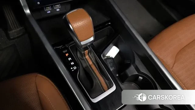 Ssangyong Torres id 3740367 из Кореи 19