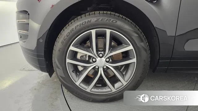 Land Rover Range Rover Evoque 2nd Generation id 3052666 из Кореи 19