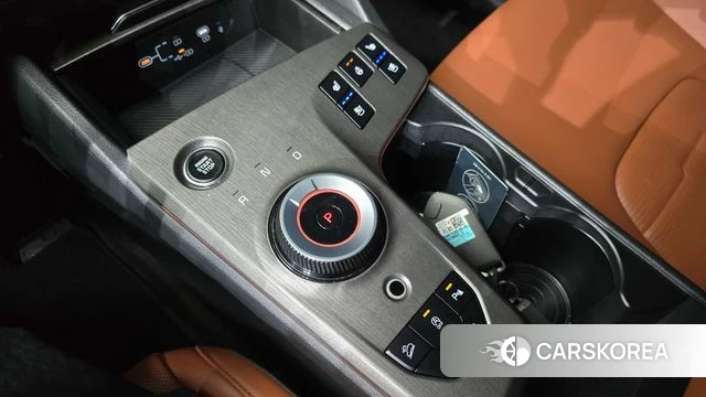 Kia The New Sportage 5th Generation id 4853693 из Кореи 29