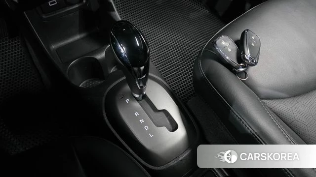 Chevrolet (GM Daewoo) The New Spark id 3866652 из Кореи 19