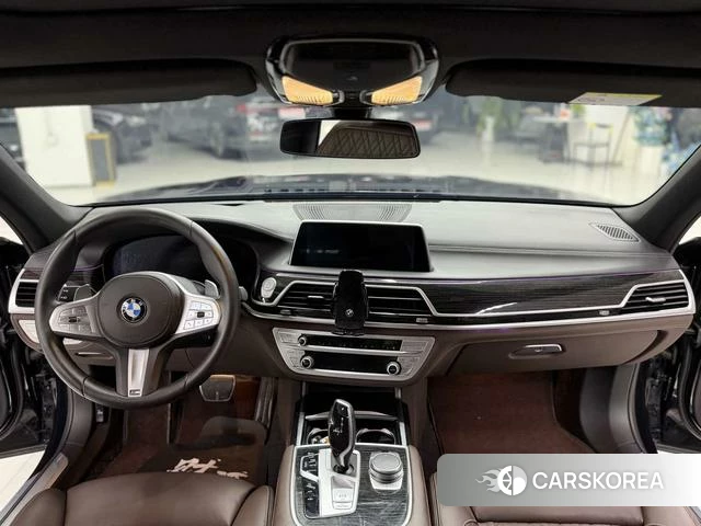 BMW 7 series id 4365989 из Китая 9