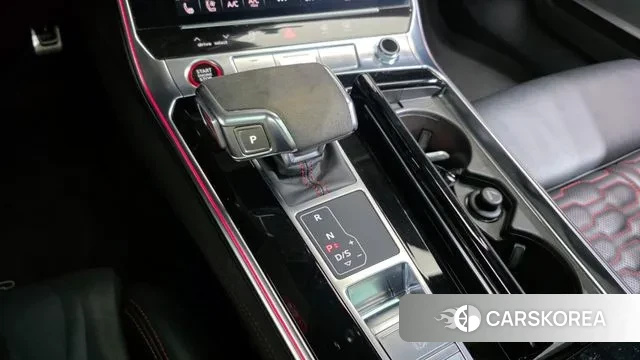 Audi RS7 (4K) id 3453572 из Кореи 19