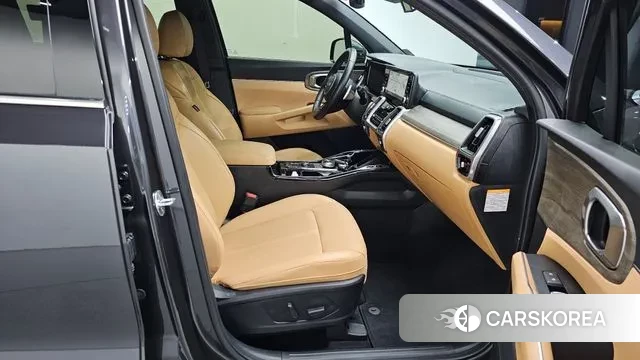 Kia Sorento 4th Generation id 3764437 из Кореи 19