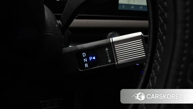 Hyundai The New Tucson (NX4) id 3909394 из Кореи 19