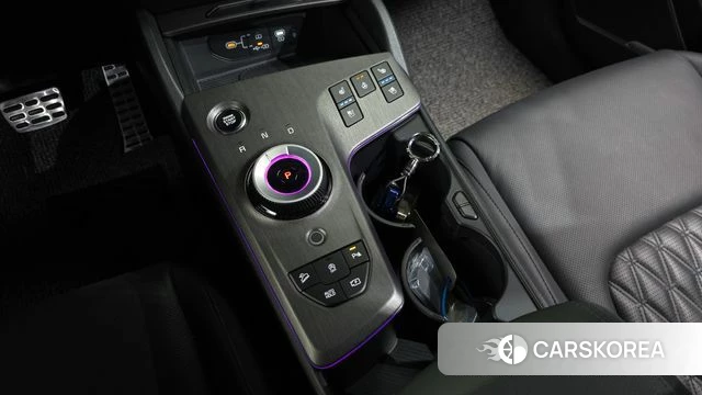 Kia The New Sportage 5th Generation id 4762282 из Кореи 19