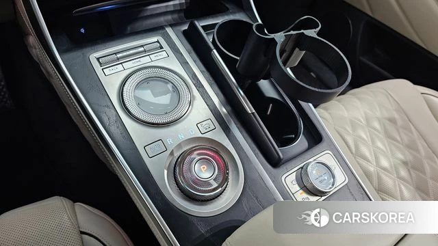 Genesis GV80 id 3904922 из Кореи 19