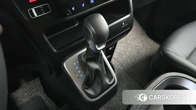 Hyundai Staria id 4469115 из Кореи 30