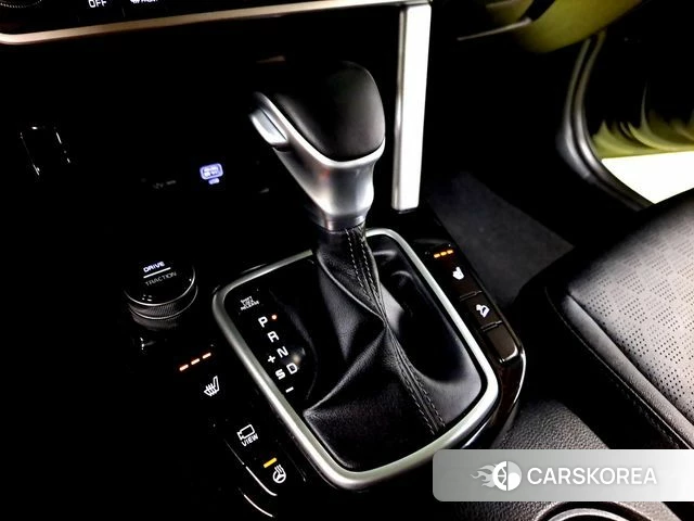 Kia Seltos id 3982181 из Кореи 19