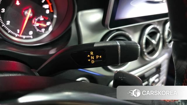 Mercedes-Benz CLA-Class C117 id 4658317 из Кореи 19