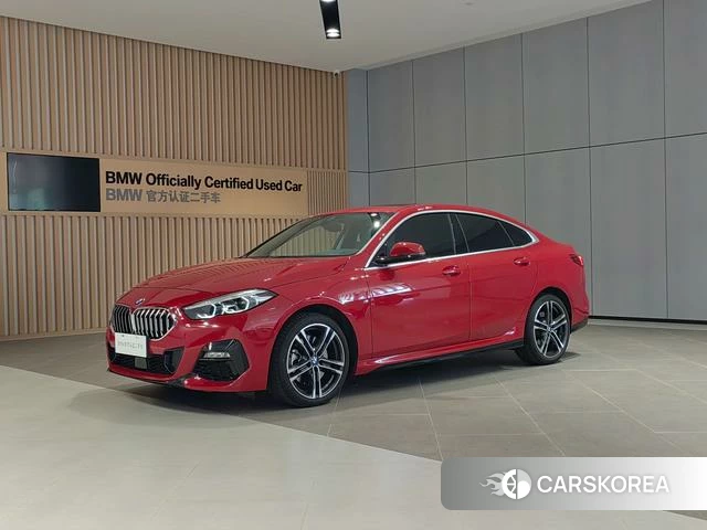 BMW 2 series (imported) id 4359173 из Китая 11