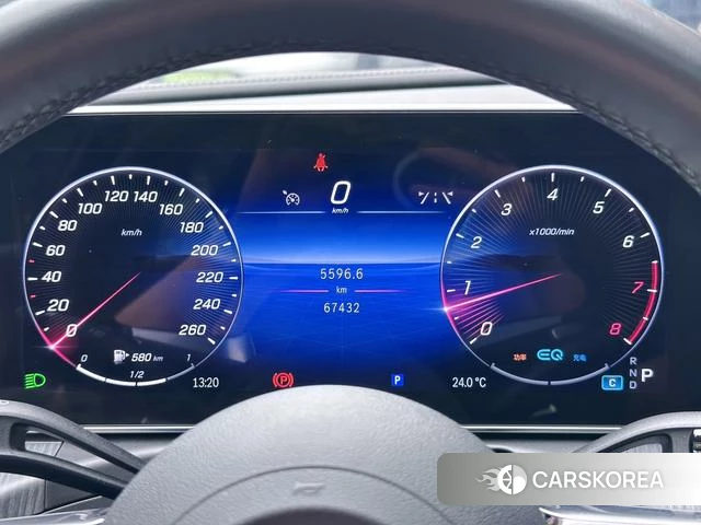 Mercedes-Benz Class C id 4348357 из Китая 29