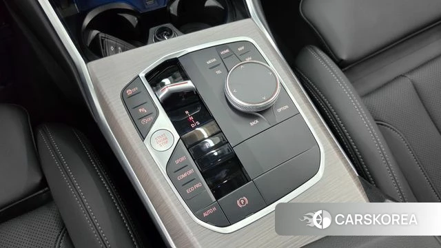 BMW 3 Series (G20) id 4200756 из Кореи 19