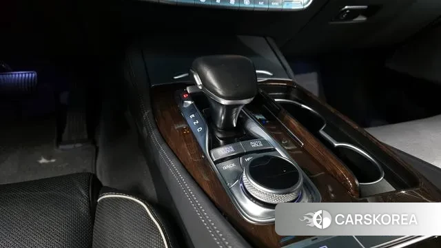 Kia More K9 id 3380210 из Кореи 19