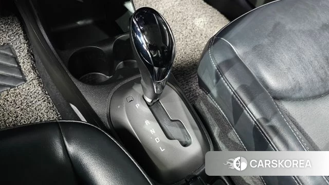 Chevrolet (GM Daewoo) The New Spark id 4356853 из Кореи 29