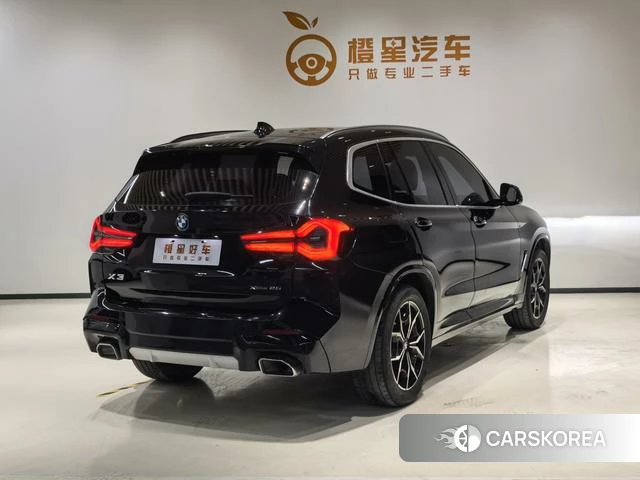 BMW X3 id 3983382 из Китая 16