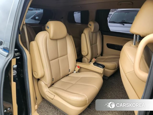 Kia The New Carnival id 3873138 из Кореи 19