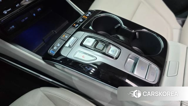 Hyundai Tucson Hybrid (NX4) id 4917254 из Кореи 30