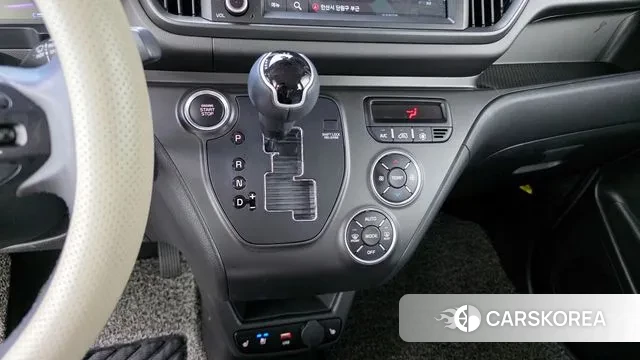 Kia The New Kia Ray id 2939421 из Кореи 19