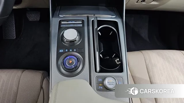 Genesis GV80 id 3571800 из Кореи 19