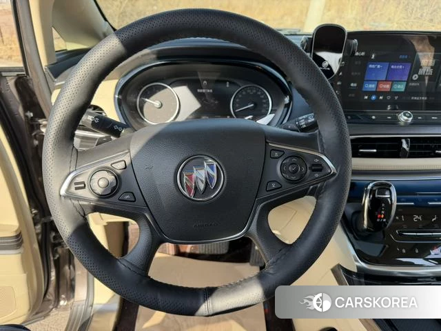 Buick GL8 id 4207952 из Китая 30
