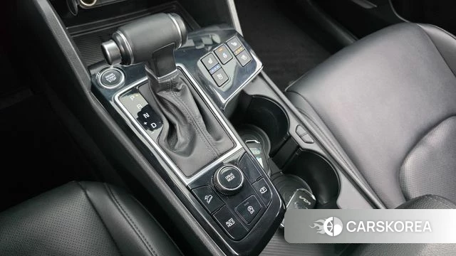 Kia Sportage 5th Generation id 4793748 из Кореи 19