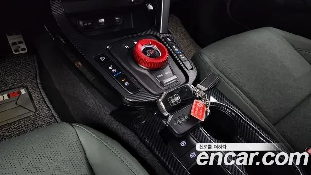 Kia The New Seltos id 2943375 из Кореи 19