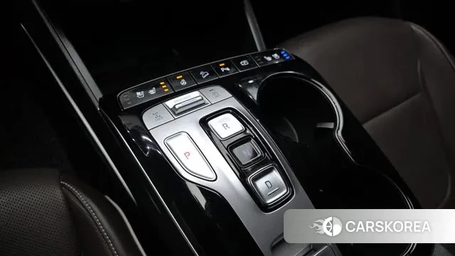 Hyundai Tucson (NX4) id 3747465 из Кореи 19