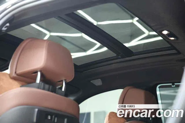 BMW X6 (G06) id 2800511 из Кореи 16