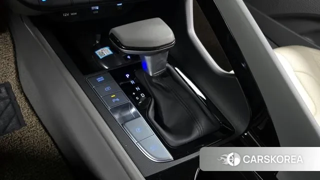 Hyundai The New Avante (CN7) id 3507321 из Кореи 19