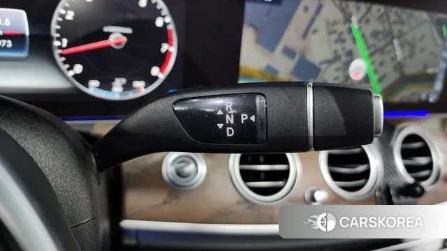 Mercedes-Benz E-Class W213 id 3029316 из Кореи 19