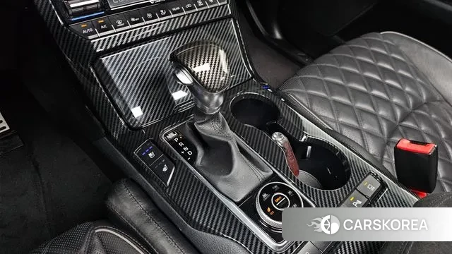 Kia Mohave Master id 3301437 из Кореи 19