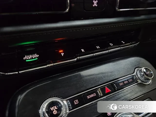 Lincoln Nautilus First generation id 2910113 из Кореи 19