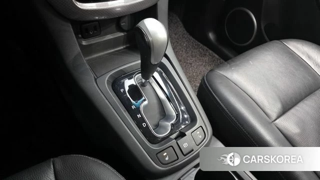 Chevrolet (GM Daewoo) Captiva id 3905880 из Кореи 19