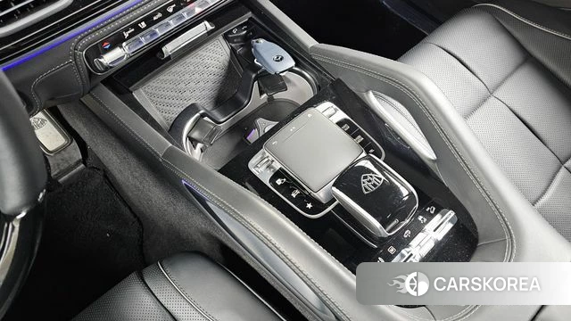 Mercedes-Benz GLS - Class X167 id 3818441 из Кореи 19