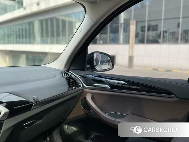 BMW X3 id 4301431 из Китая 13