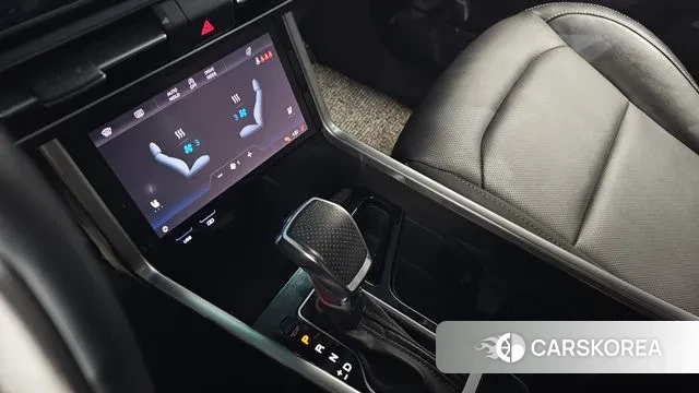 Ssangyong Torres id 3310595 из Кореи 19