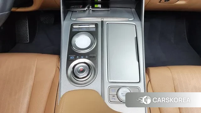 Genesis GV80 id 3503831 из Кореи 19