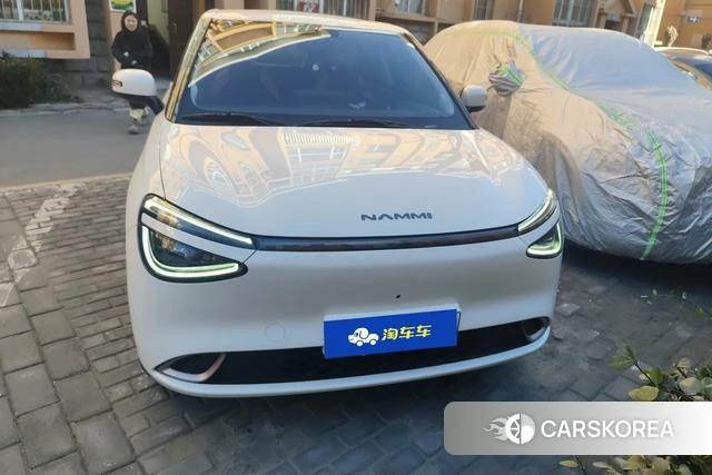 Dongfeng Yipai Nano 01 id 3908373 из Китая 16