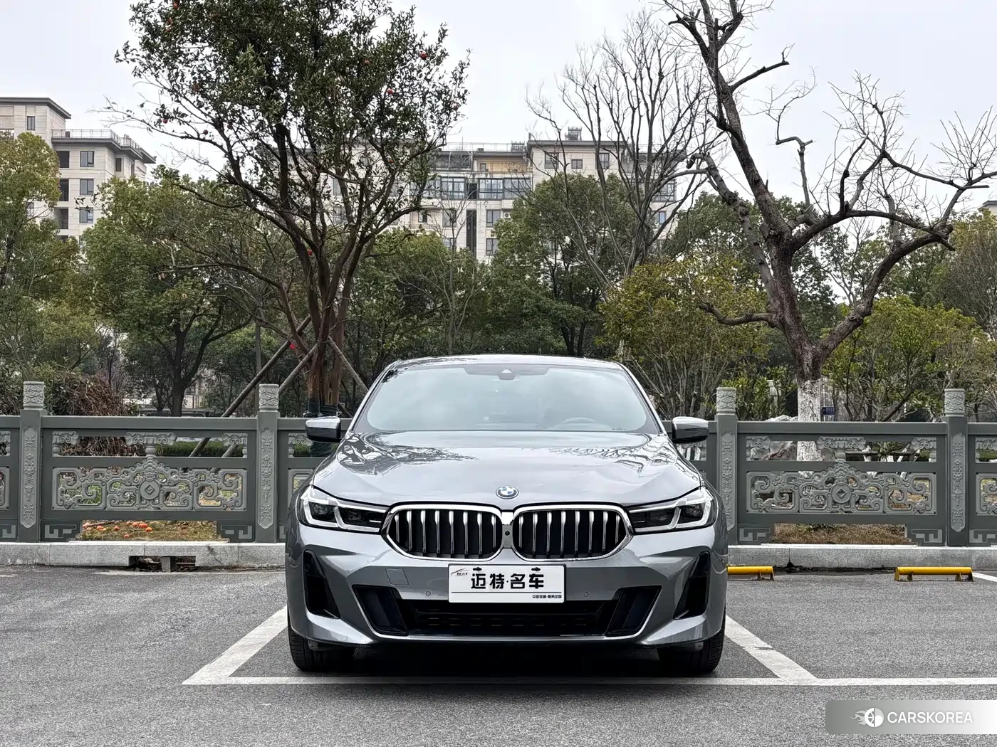 BMW 6 series GT id 4681172 из Китая 21