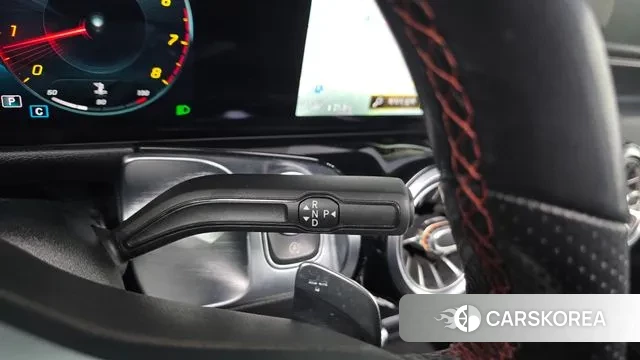 Mercedes-Benz GLB-Class X247 id 3601155 из Кореи 19