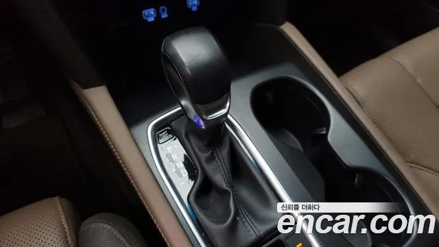 Hyundai Santa Fe TM id 2870711 из Кореи 19