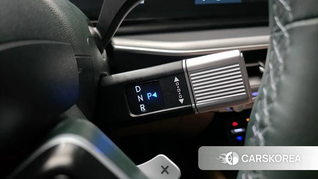 Hyundai Grandeur (GN7) id 3914926 из Кореи 19