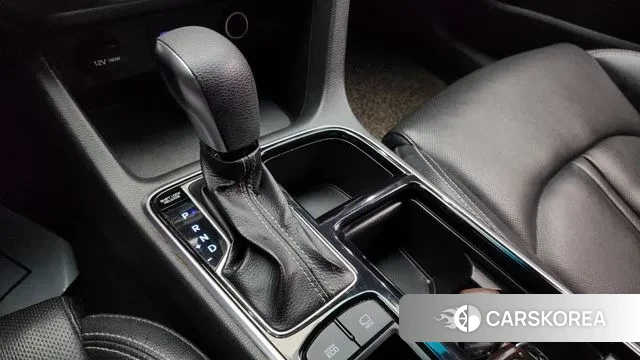 Hyundai Sonata New Rise id 3499748 из Кореи 19