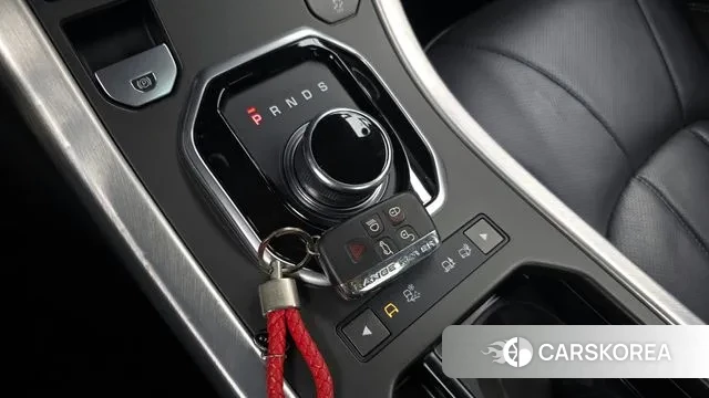 Land Rover Range Rover Evoque id 3617317 из Кореи 19